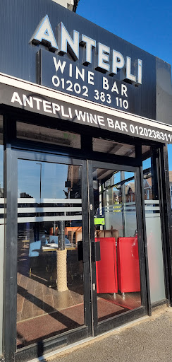 Photo of Antepli - 108 Charminster Rd, Bournemouth BH8 8UT